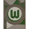 Topps Bundesliga Sticker Saison 2021/2022 Nr 407 VFL Wolfsburg