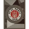 Topps Bundesliga Sticker Saison 2021/2022 Nr 477 FC St Pauli Logo