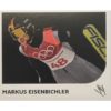 Panini Winterspiele 2022 Peking Sticker - Nr 097 Markus Eisenbichler