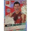 Topps Bundesliga Sticker Saison 2021/2022 Nr 009 Robert Lewandowski Limitierter Sticker