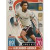 Topps Champions League Extra 2021/2022 AK 03 Trent Alexander-Arnold