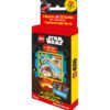 LEGO Star Wars Serie 3 Trading Cards - Blister