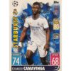 Topps Champions League Extra 2021/2022 SB 09 Eduardo Camavinga