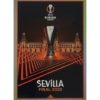 Topps Champions League Extra 2021/2022 Nr 2 Sevilla