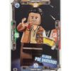 LEGO Star Wars Serie 3 Trading Cards - Nr 036 Kluger Poe Dameron