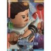 LEGO Star Wars Serie 3 Trading Cards - Nr 041 Ultra Duell Heldenhafte Rey
