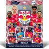 Topps Red Bull Salzburg Sticker-Set 2022
