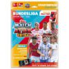 Topps Match Attax Extra 2021/22 Bundesliga - Starterpack