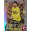 Topps Champions League Extra 2021/2022 STA 11 Jude Bellingham