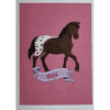 Horse Club Lieblingspferde Sticker - Nr 106