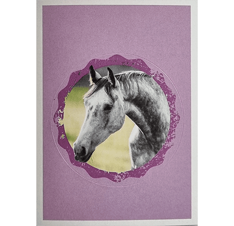 Horse Club Lieblingspferde Sticker - Nr 119
