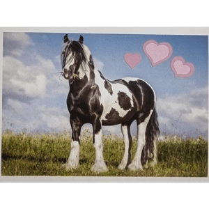 Horse Club Lieblingspferde Sticker - Nr 171
