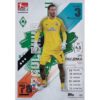 Topps Match Attax Extra 2021/22 Bundesliga Nr - 611 Jiri Pavlenka