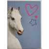 Horse Club Lieblingspferde Sticker - Nr 070