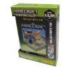 Panini Minecraft 2 Trading Cards Time To Mine - Pocket Tin