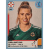 Panini Frauen EM 2022 Sticker - Nr 108 Ciara Watling