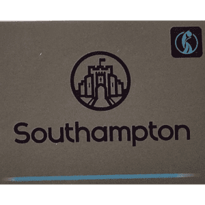 Panini Frauen EM 2022 Sticker - Nr 012 Southampton