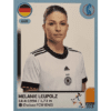 Panini Frauen EM 2022 Sticker - Nr 126 Melanie Leupolz
