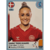Panini Frauen EM 2022 Sticker - Nr 147 Sanne Troelsgaard