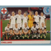 Panini Frauen EM 2022 Sticker - Nr 015 England