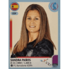 Panini Frauen EM 2022 Sticker - Nr 158 Sandra Panos