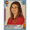 Panini Frauen EM 2022 Sticker - Nr 169 Mariona Caldentey