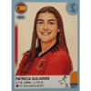 Panini Frauen EM 2022 Sticker - Nr 170 Patricia Guijarro