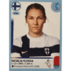 Panini Frauen EM 2022 Sticker - Nr 184 Natalia Kuikka