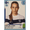 Panini Frauen EM 2022 Sticker - Nr 198 Linda Sällström