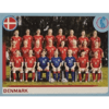 Panini Frauen EM 2022 Sticker - Nr 020 Denmark