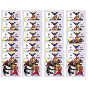 Topps UEFA Nations League 2022/23 Sticker -20x Stickertüten