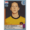 Panini Frauen EM 2022 Sticker - Nr 200 Sari Van Veenendaal