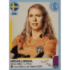 Panini Frauen EM 2022 Sticker - Nr 222 Hedvig Lindahl