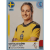 Panini Frauen EM 2022 Sticker - Nr 225 Nathalie Björn
