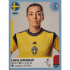 Panini Frauen EM 2022 Sticker - Nr 228 Linda Sembrant