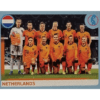 Panini Frauen EM 2022 Sticker - Nr 023 Netherlands