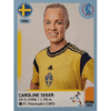 Panini Frauen EM 2022 Sticker - Nr 230 Caroline Seger