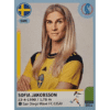 Panini Frauen EM 2022 Sticker - Nr 235 Sofia Jakobsson