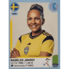 Panini Frauen EM 2022 Sticker - Nr 240 Madelen Janogy