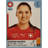 Panini Frauen EM 2022 Sticker - Nr 276 Sandrine Mauron