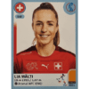 Panini Frauen EM 2022 Sticker - Nr 277 Lia Wälti