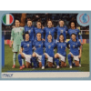 Panini Frauen EM 2022 Sticker - Nr 028 Italy