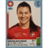 Panini Frauen EM 2022 Sticker - Nr 281 Ramona Bachmann