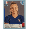 Panini Frauen EM 2022 Sticker - Nr 288 Marion Torrent