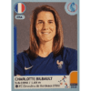 Panini Frauen EM 2022 Sticker - Nr 292 Charlotte Bilbault