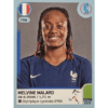 Panini Frauen EM 2022 Sticker - Nr 303 Melvine Malard