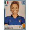 Panini Frauen EM 2022 Sticker - Nr 318 Martina Rosucci