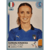 Panini Frauen EM 2022 Sticker - Nr 320 Barbara Bonansea
