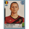 Panini Frauen EM 2022 Sticker - Nr 341 Hannah Eurlings
