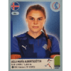 Panini Frauen EM 2022 Sticker - Nr 362 Agla Maria Albertsdottir